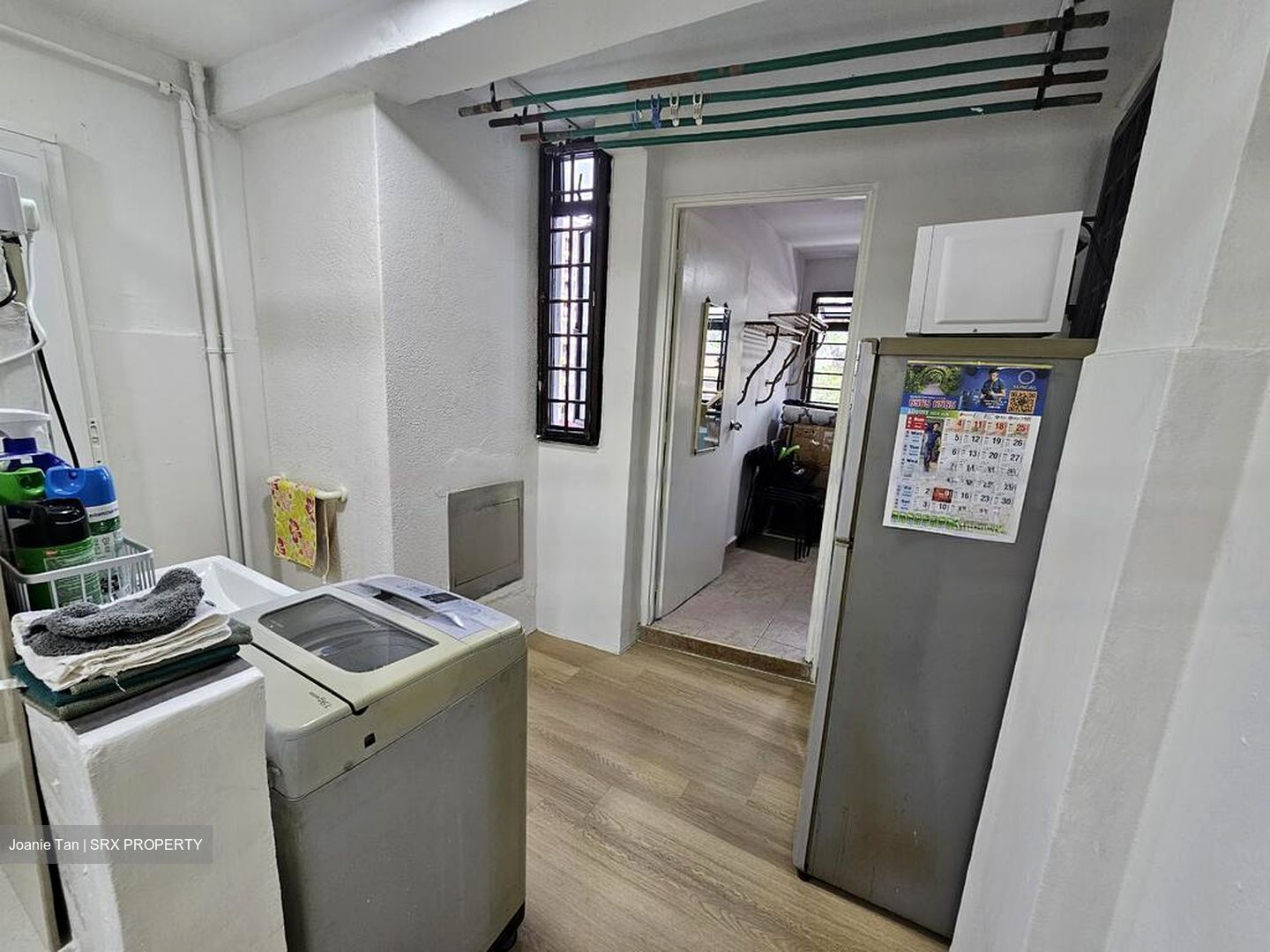 Blk 7 Di Tanjong Rhu (Kallang/Whampoa), HDB 2 Rooms #601553931